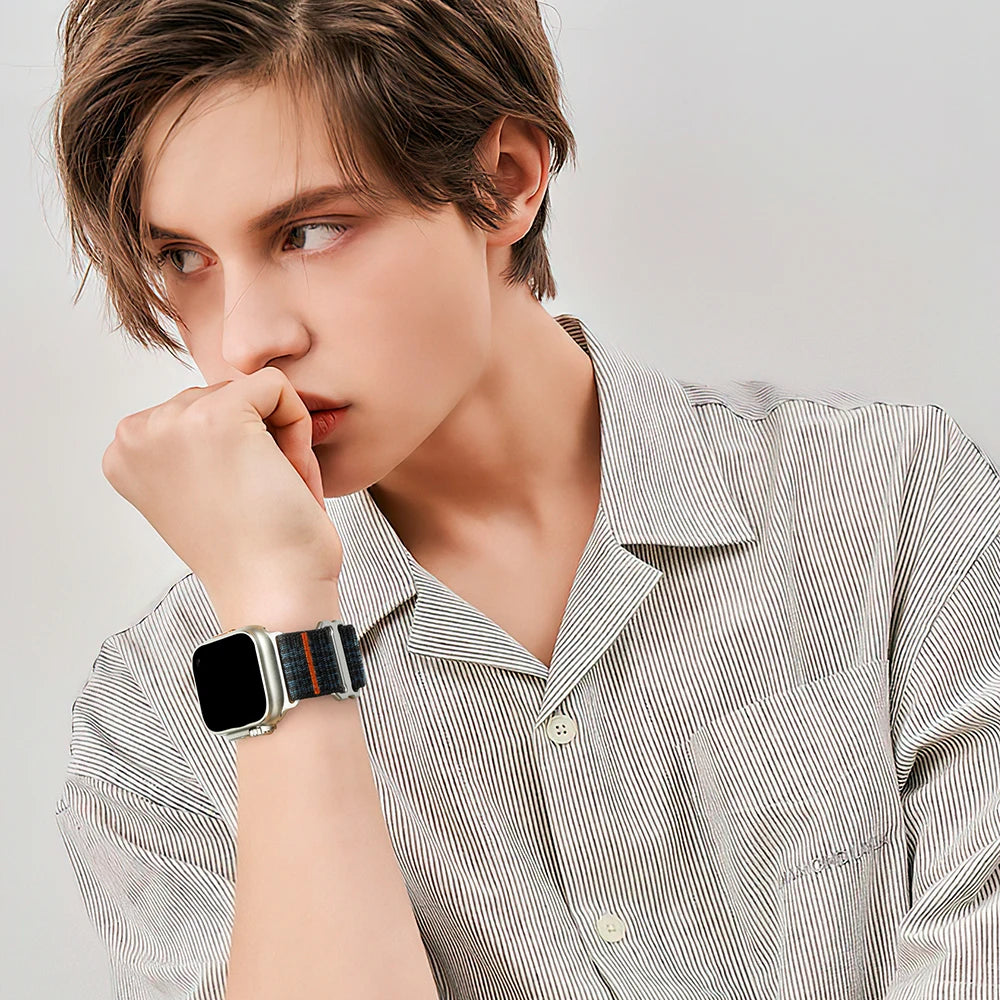 SportFlex Strap for Apple Watch