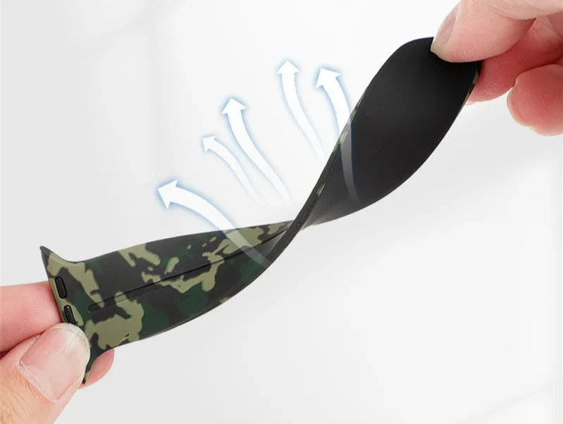 TacticLoop for Apple Watch