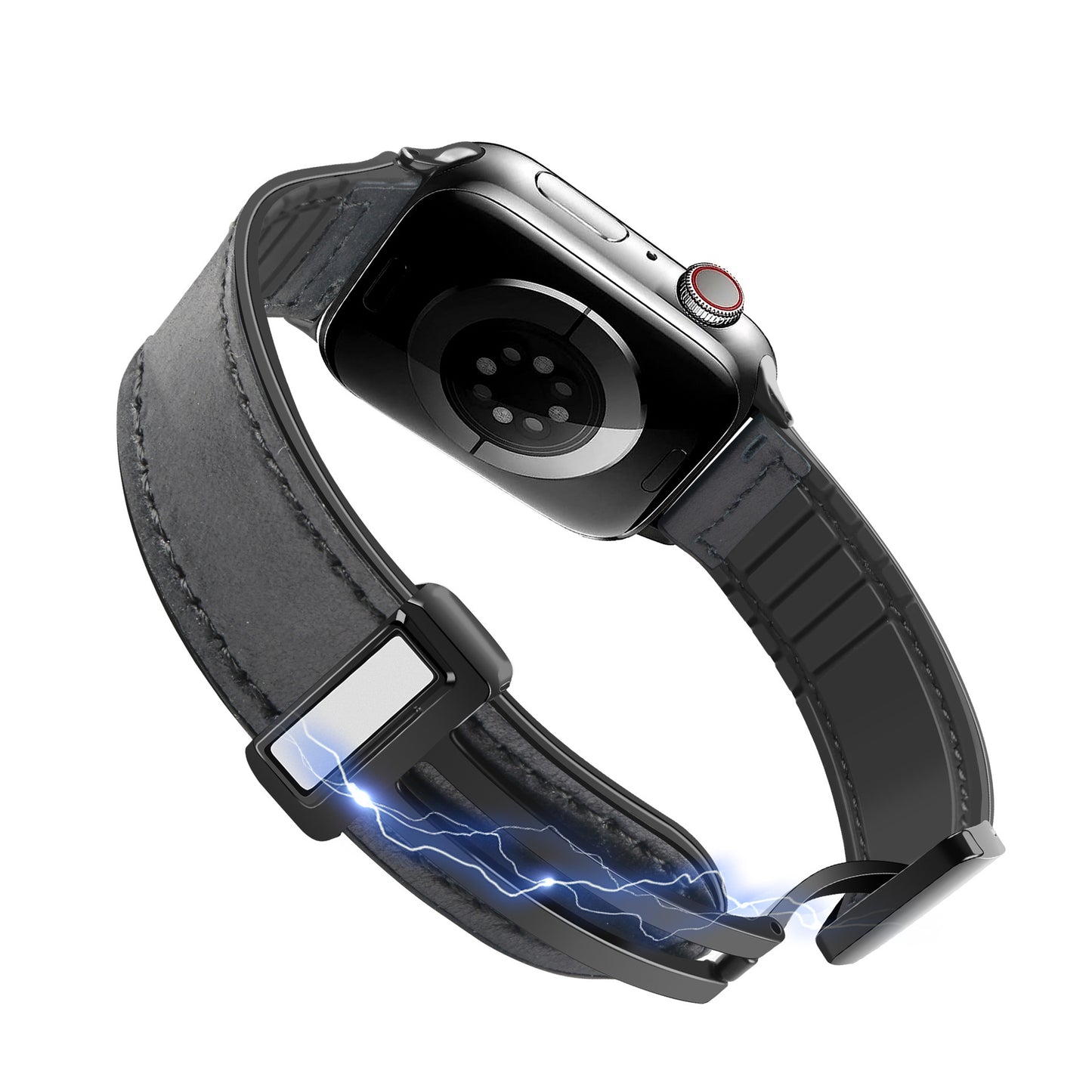 MagSilicone Elite for Apple Watch