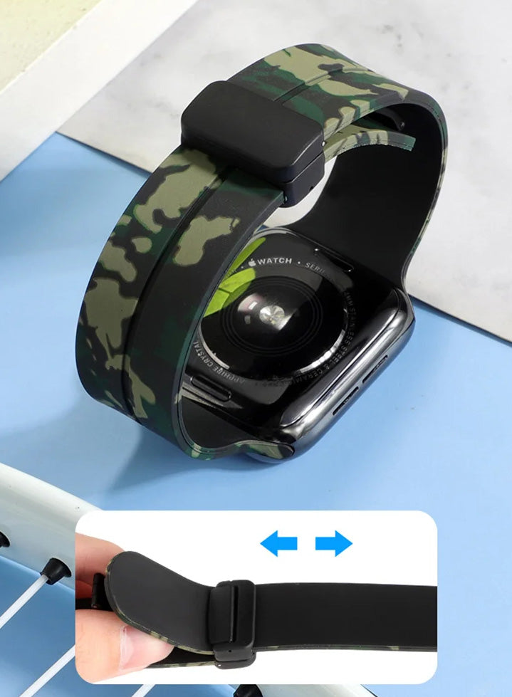 TacticLoop for Apple Watch