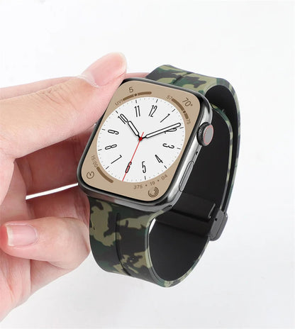 TacticLoop for Apple Watch