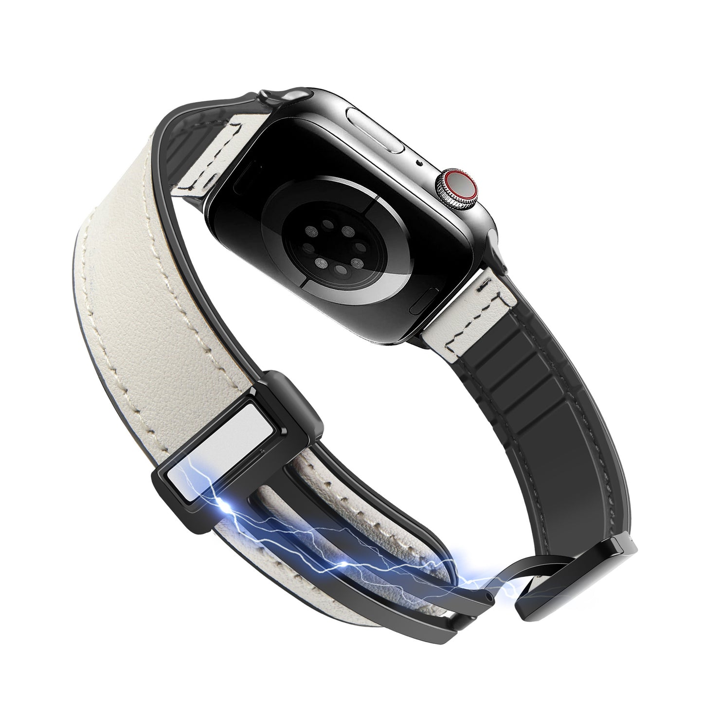 MagSilicone Elite for Apple Watch