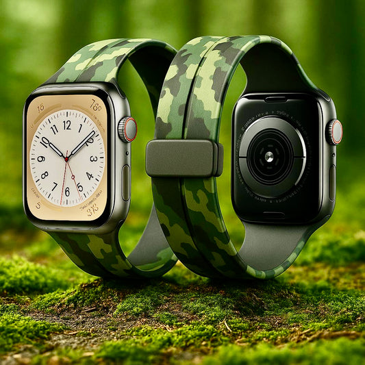 TacticLoop for Apple Watch