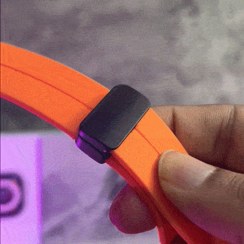 FlexMag Pro Strap for Apple Watch