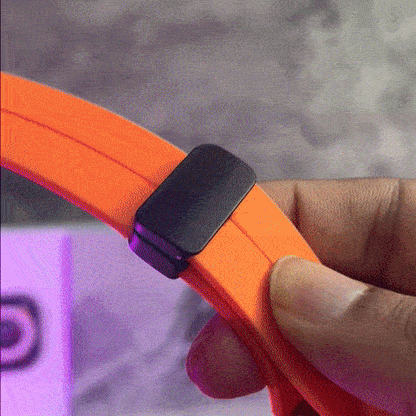 FlexMag Pro Strap for Apple Watch