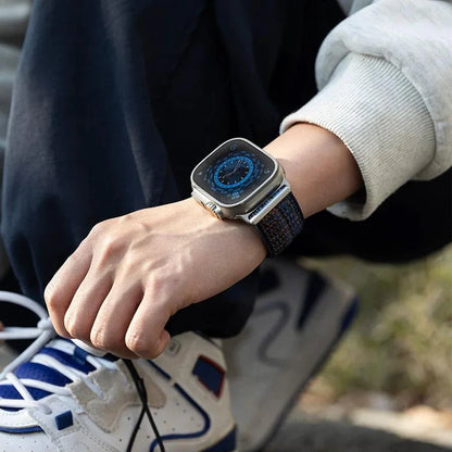 FlexLoop Pro for Apple Watch