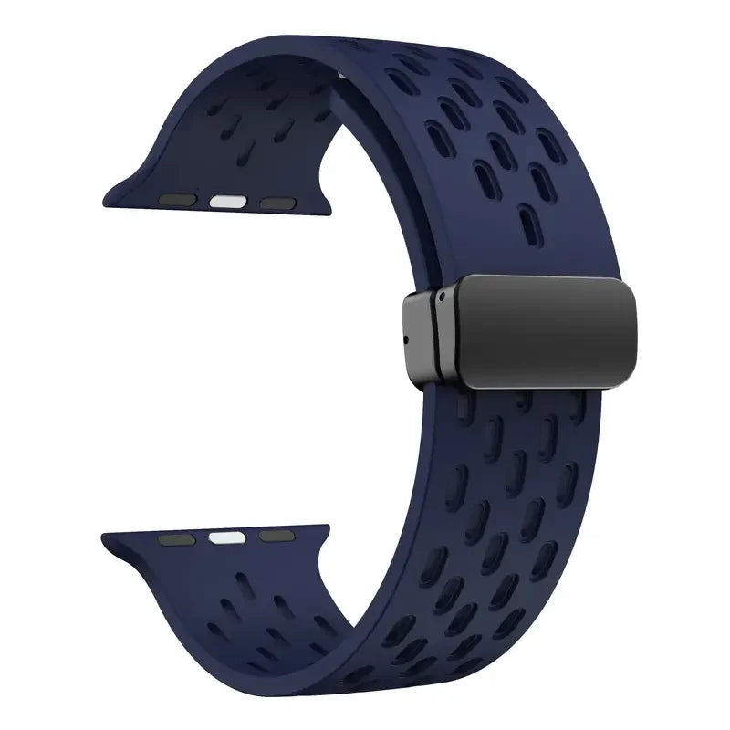 MagBreathe Band for Apple Watch