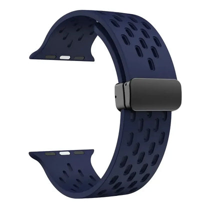 MagBreathe Band for Apple Watch