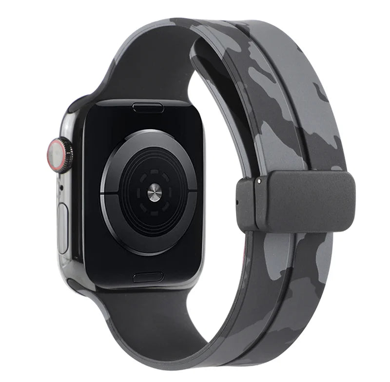 TacticLoop for Apple Watch