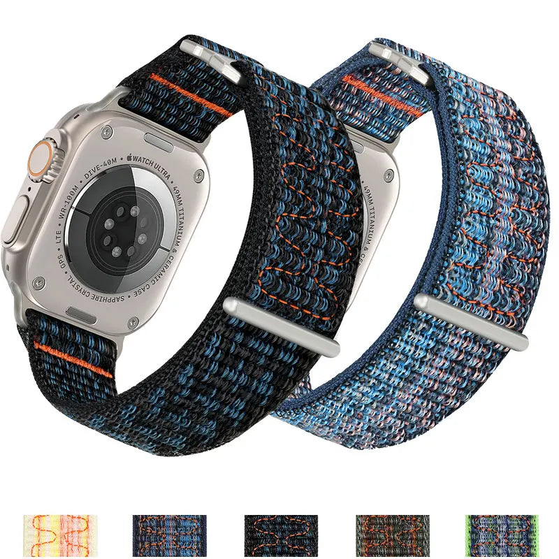 SportFlex Strap for Apple Watch