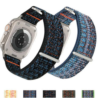 SportFlex Strap for Apple Watch