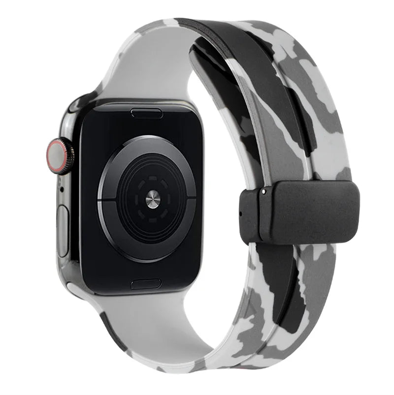 TacticLoop for Apple Watch