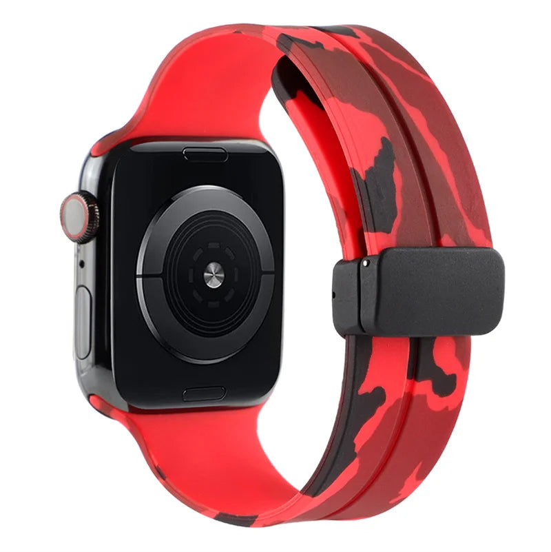 TacticLoop for Apple Watch