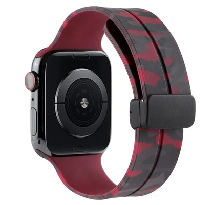 TacticLoop for Apple Watch