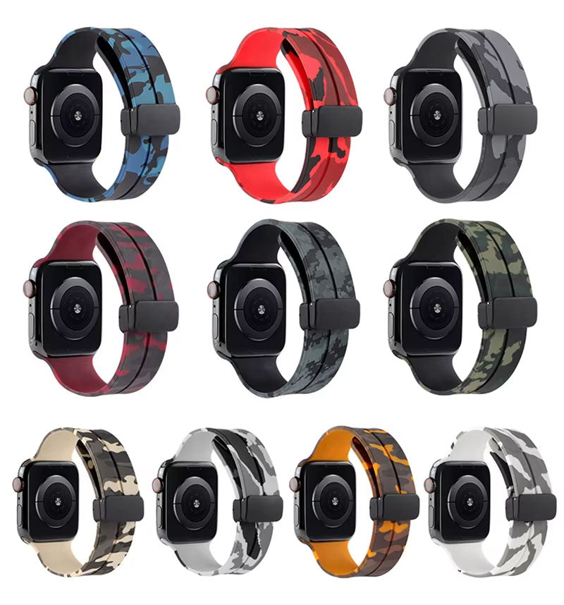 TacticLoop for Apple Watch