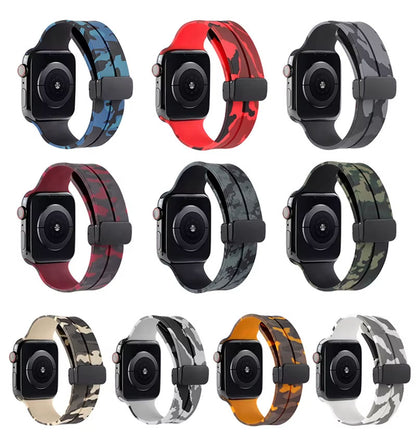 TacticLoop for Apple Watch