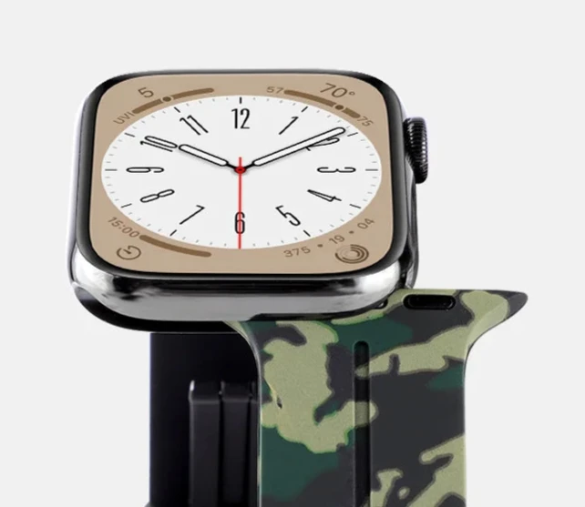 TacticLoop for Apple Watch