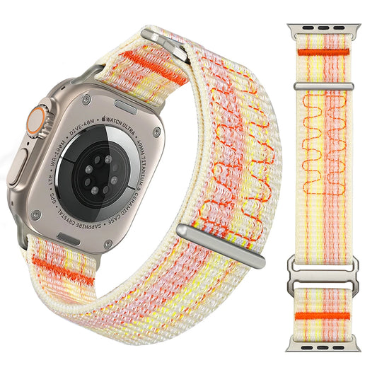 SportFlex Strap for Apple Watch