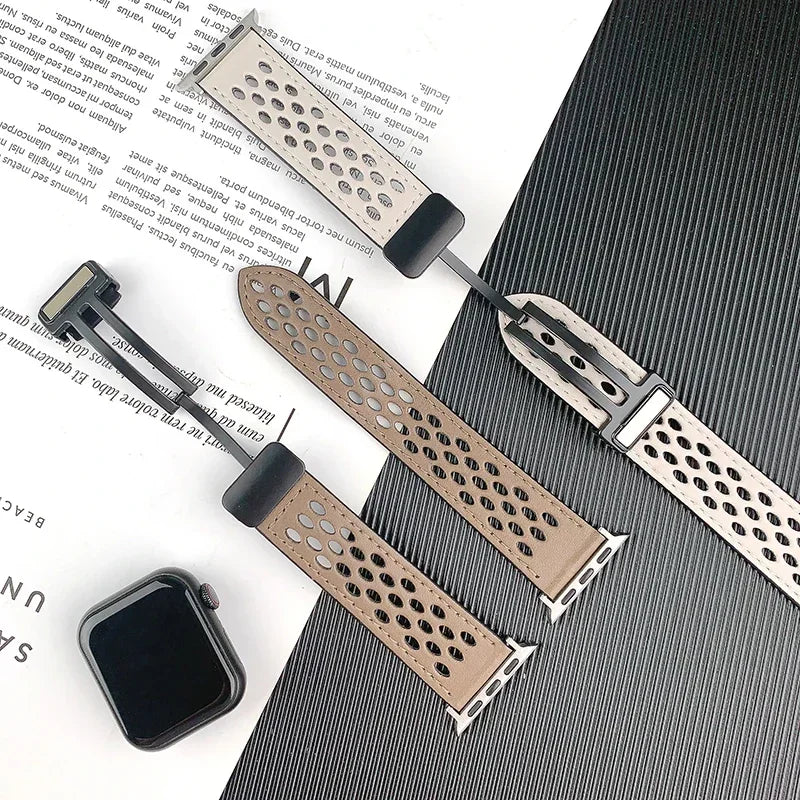 Velair Loop for Apple Watch