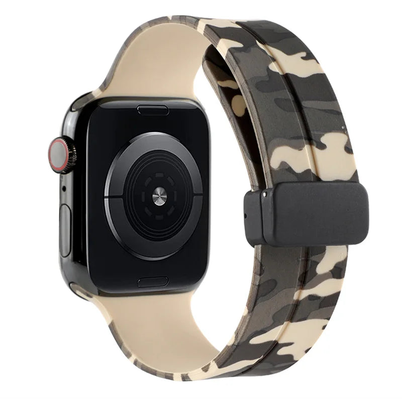 TacticLoop for Apple Watch