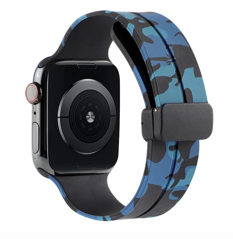 TacticLoop for Apple Watch