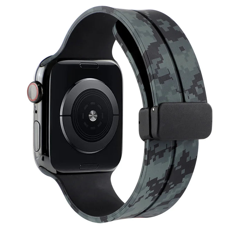 TacticLoop for Apple Watch
