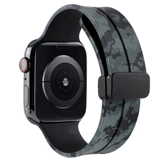 TacticLoop for Apple Watch
