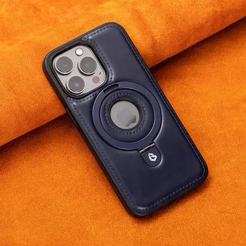 LuxeGuard iPhone Case