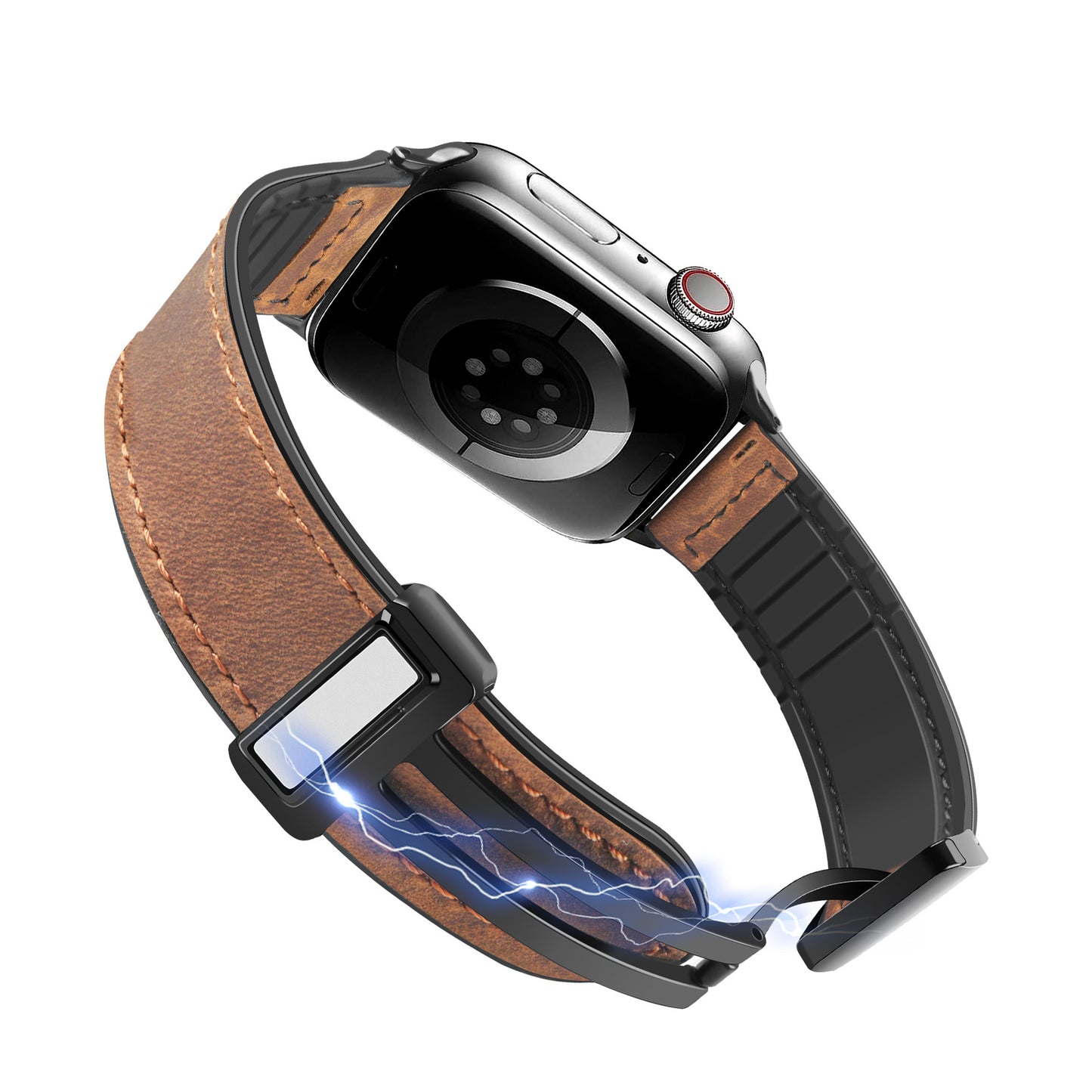 MagSilicone Elite for Apple Watch