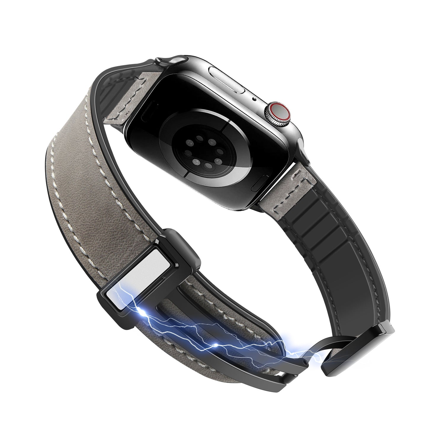MagSilicone Elite for Apple Watch