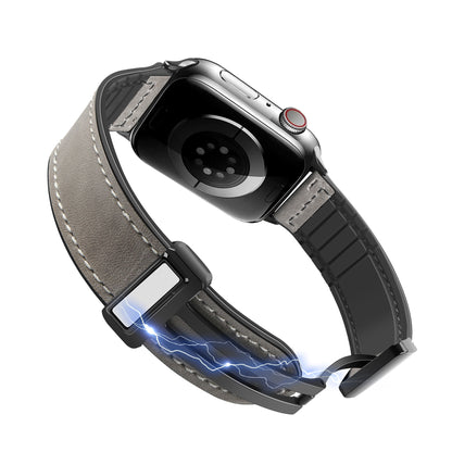 MagSilicone Elite for Apple Watch