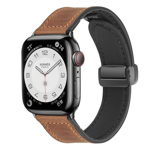 MagSilicone Elite for Apple Watch