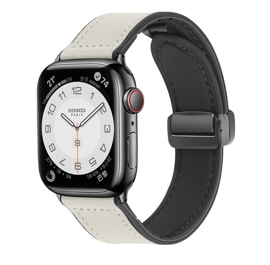 MagSilicone Elite for Apple Watch